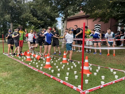 Aargauer Sporttag für Berufslernende